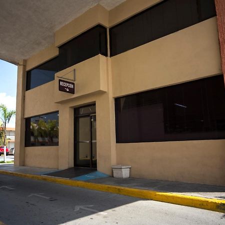 Capital O 88 Inn San Nicolás de los Garzas Kültér fotó