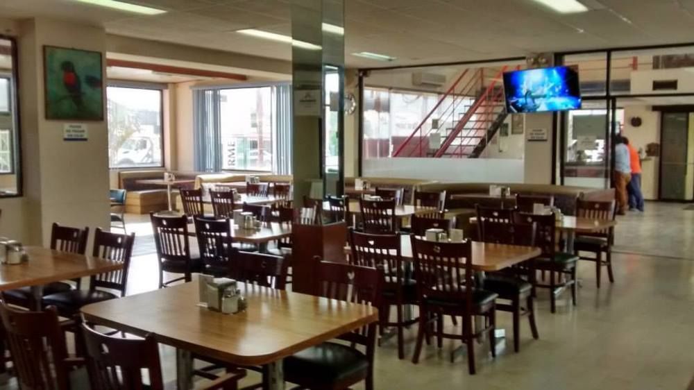 Capital O 88 Inn San Nicolás de los Garzas Kültér fotó
